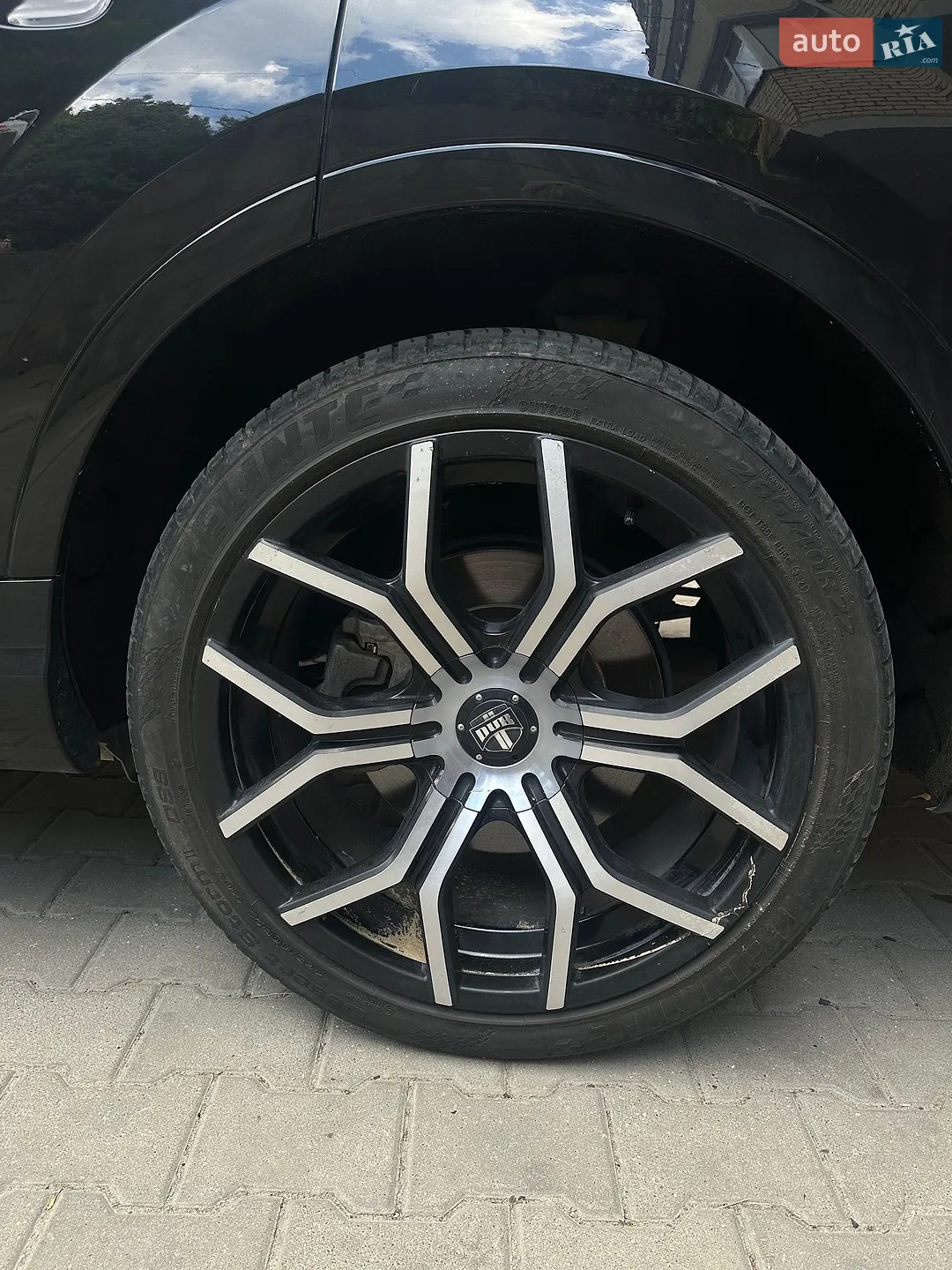 2018 Audi Q7 - мініатюра 17