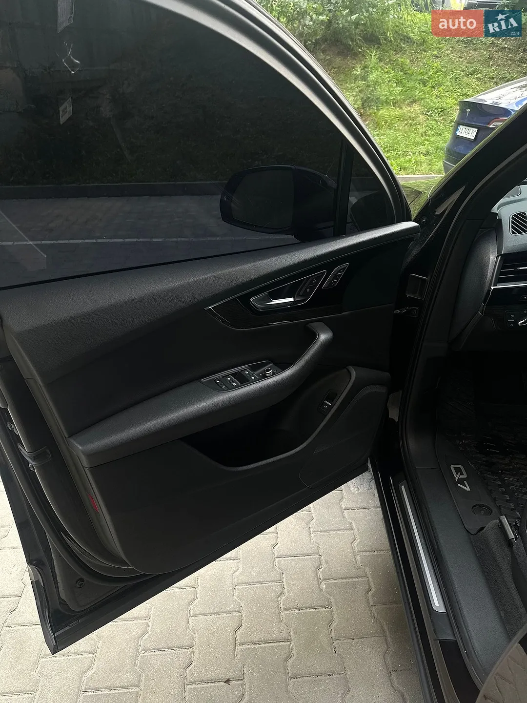 2018 Audi Q7 - мініатюра 25