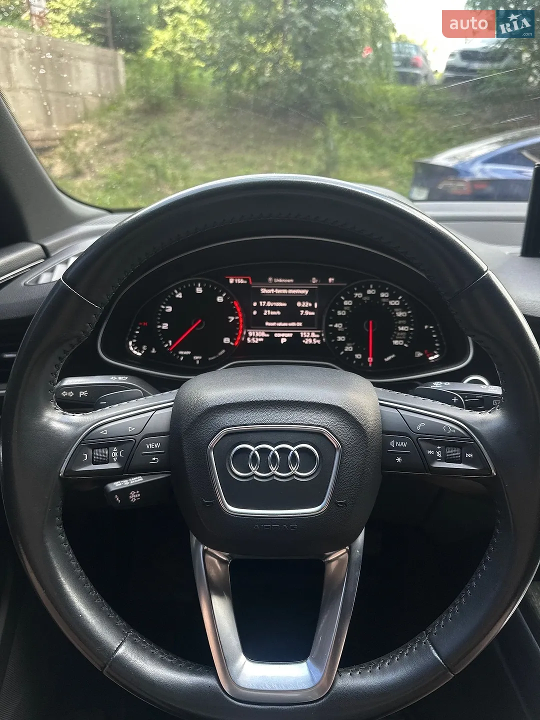 2018 Audi Q7 - мініатюра 27
