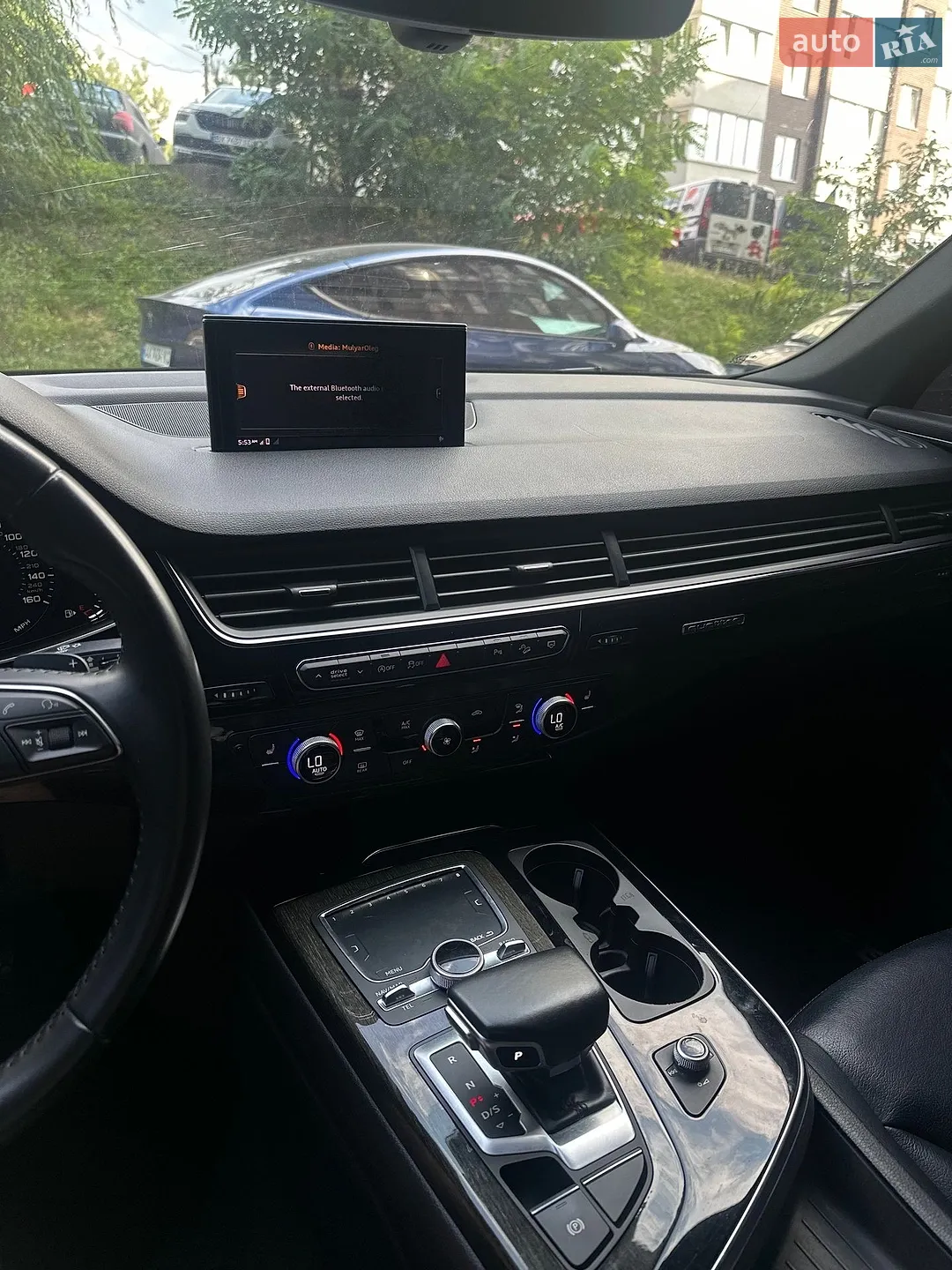 2018 Audi Q7 - мініатюра 28