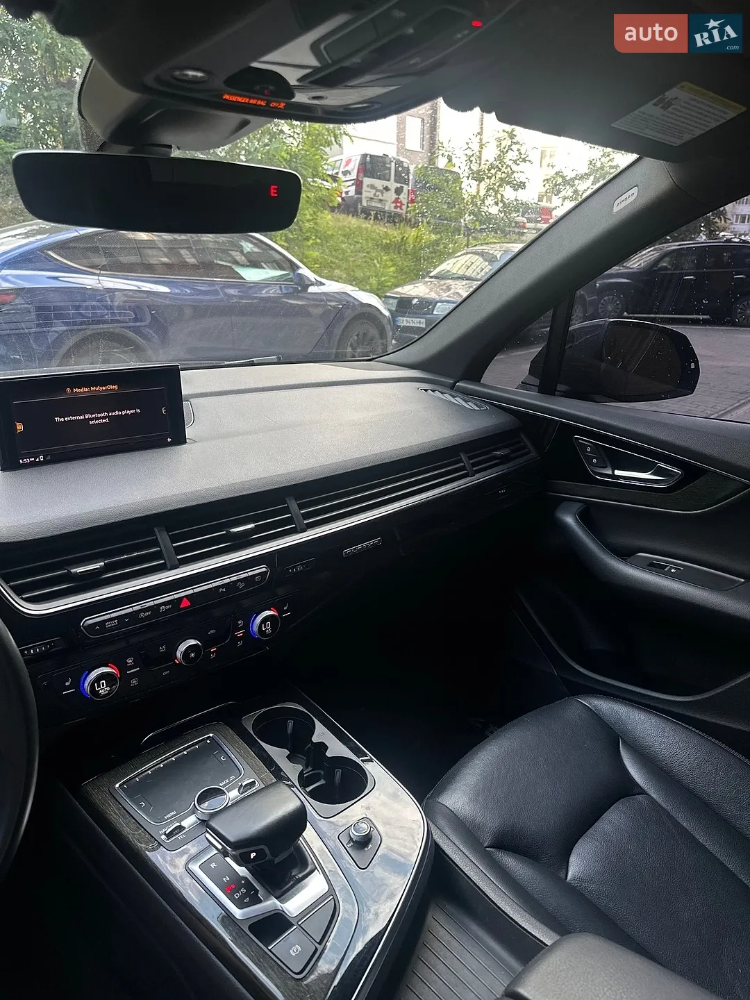 2018 Audi Q7 - мініатюра 29