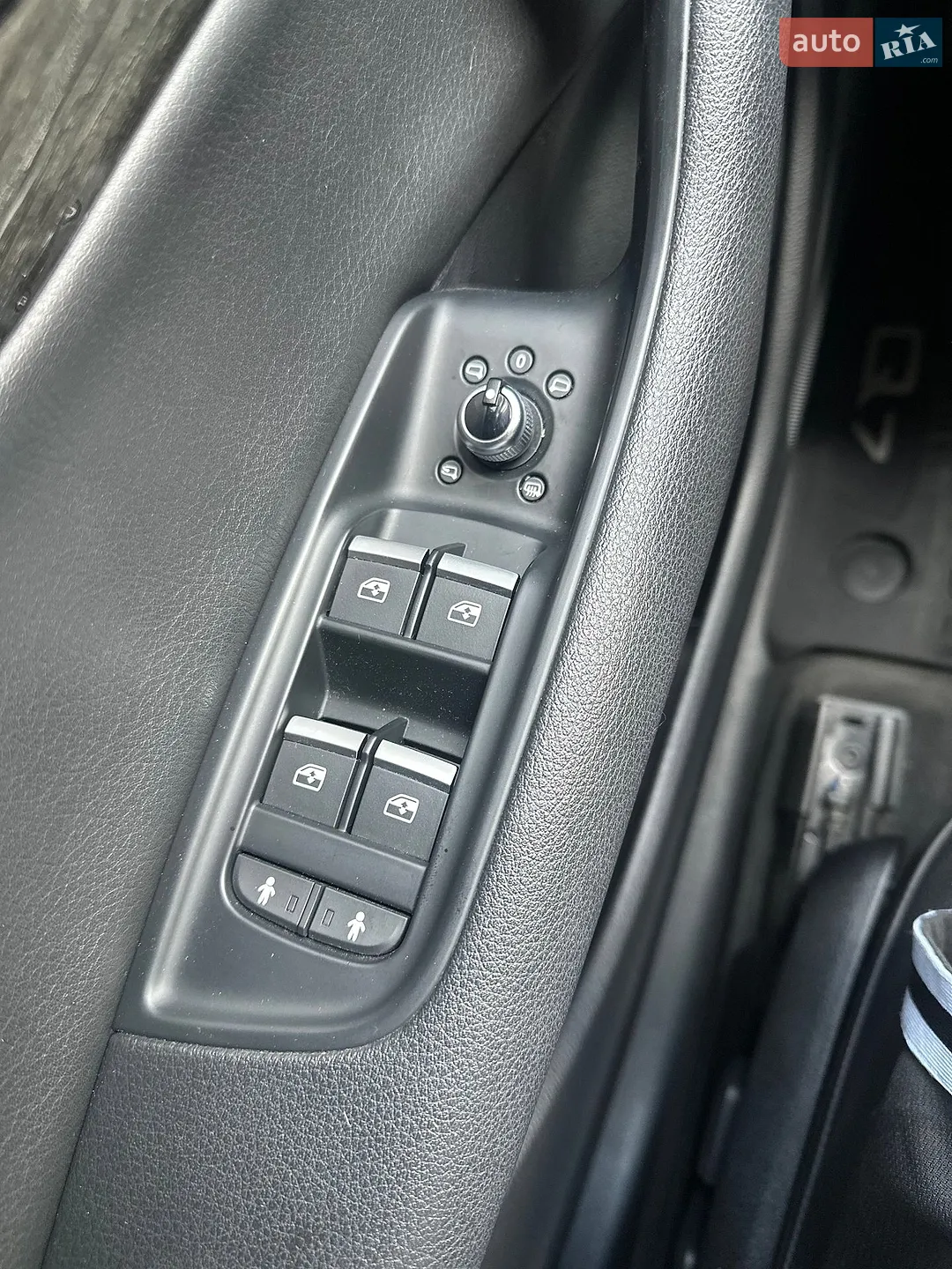 2018 Audi Q7 - мініатюра 30