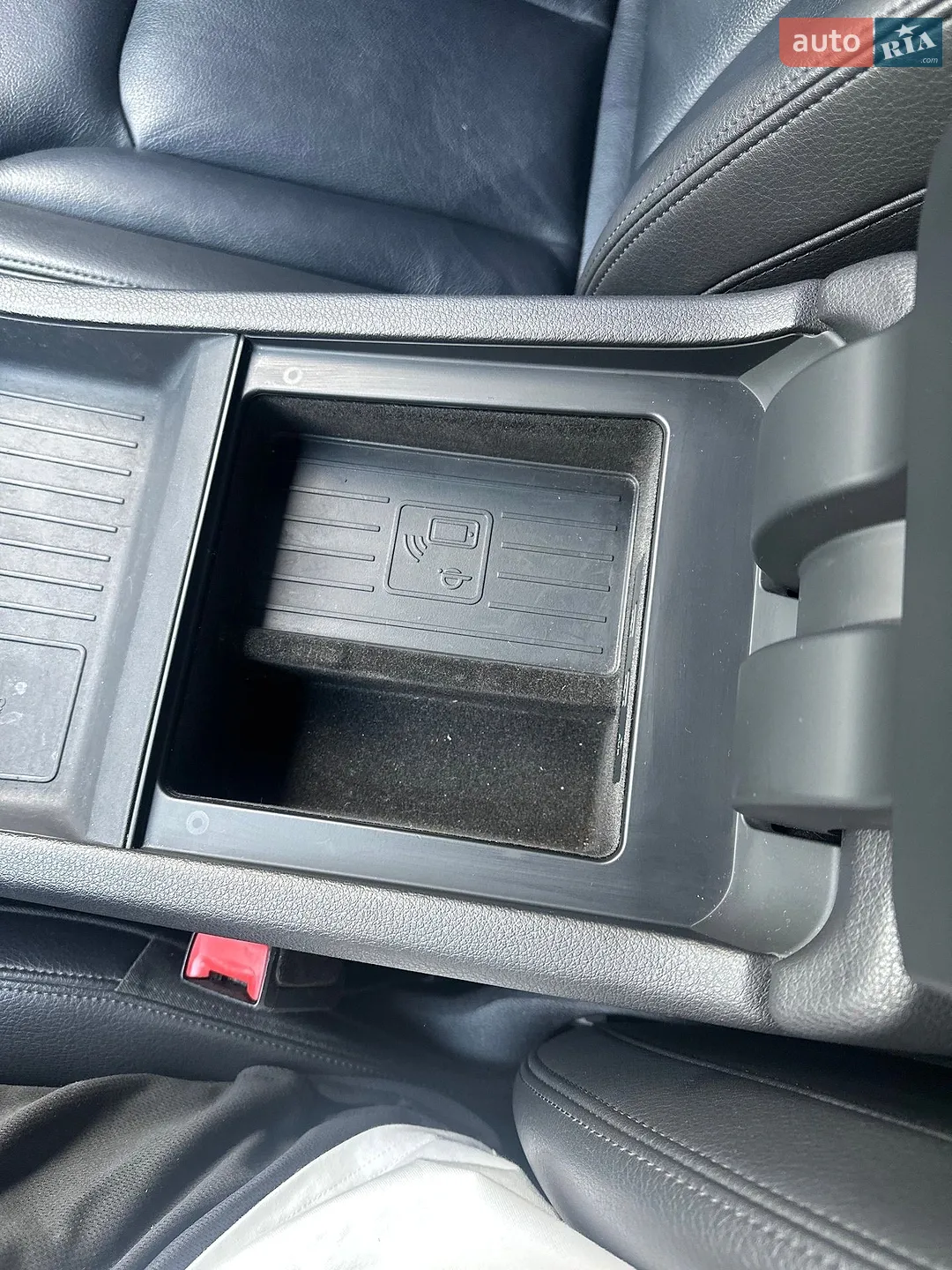 2018 Audi Q7 - мініатюра 33