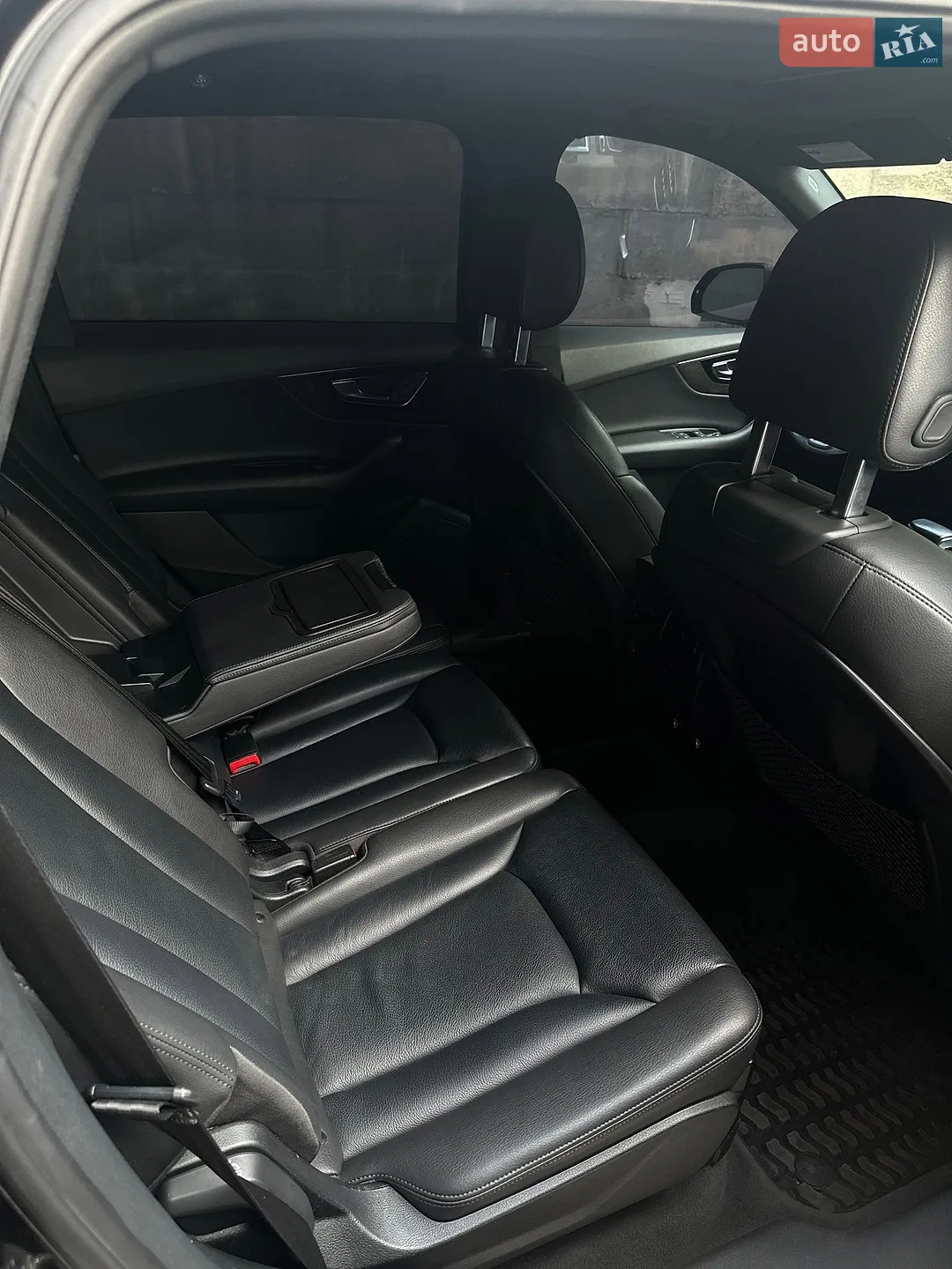 2018 Audi Q7 - мініатюра 34