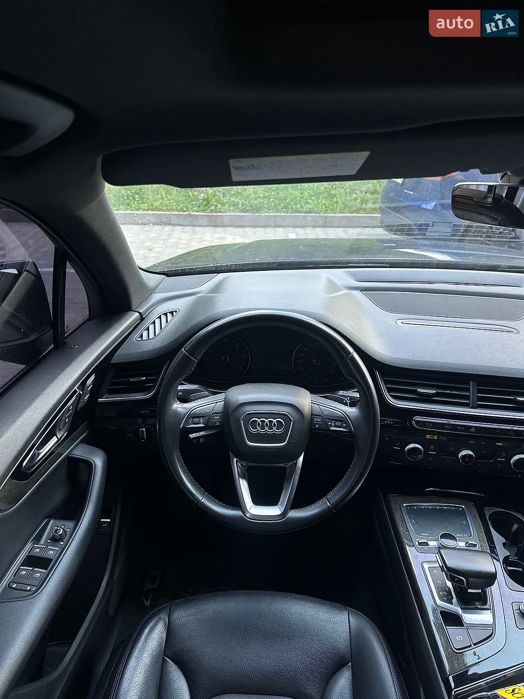 2018 Audi Q7 - мініатюра 20