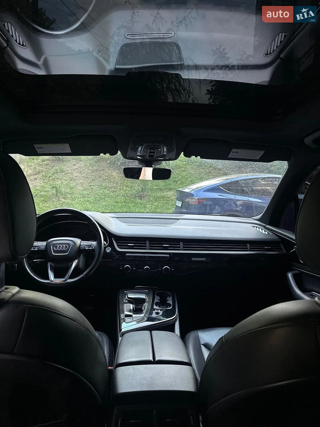2018 Audi Q7 - мініатюра 42