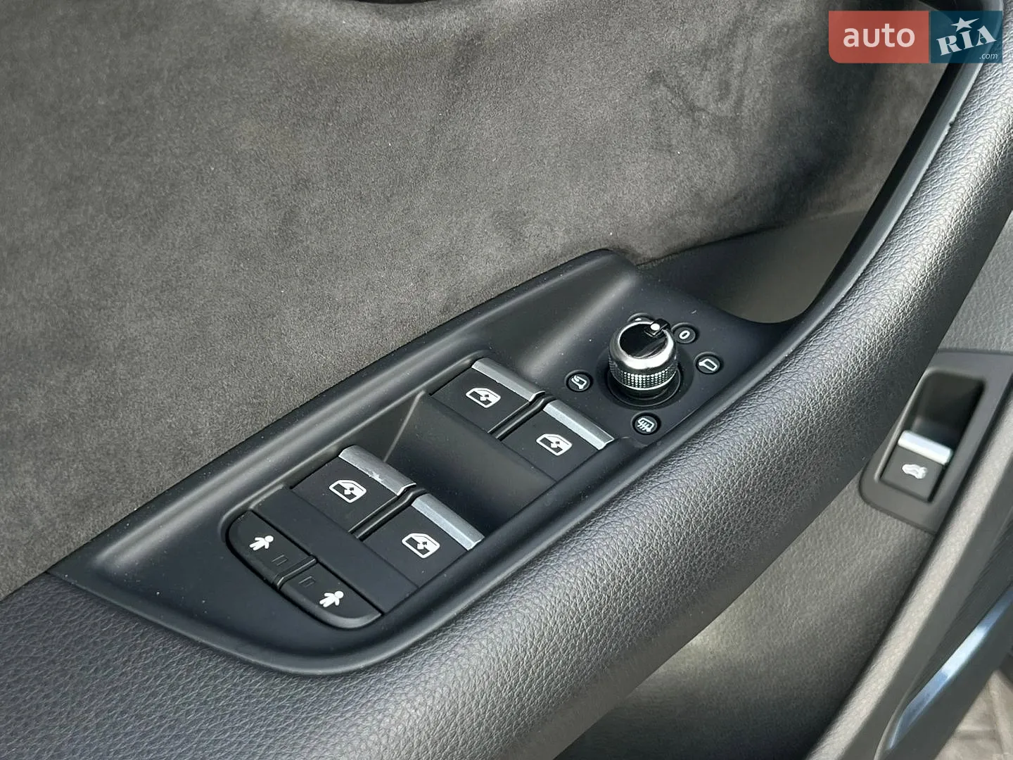 2020 Audi Q7 - мініатюра 36