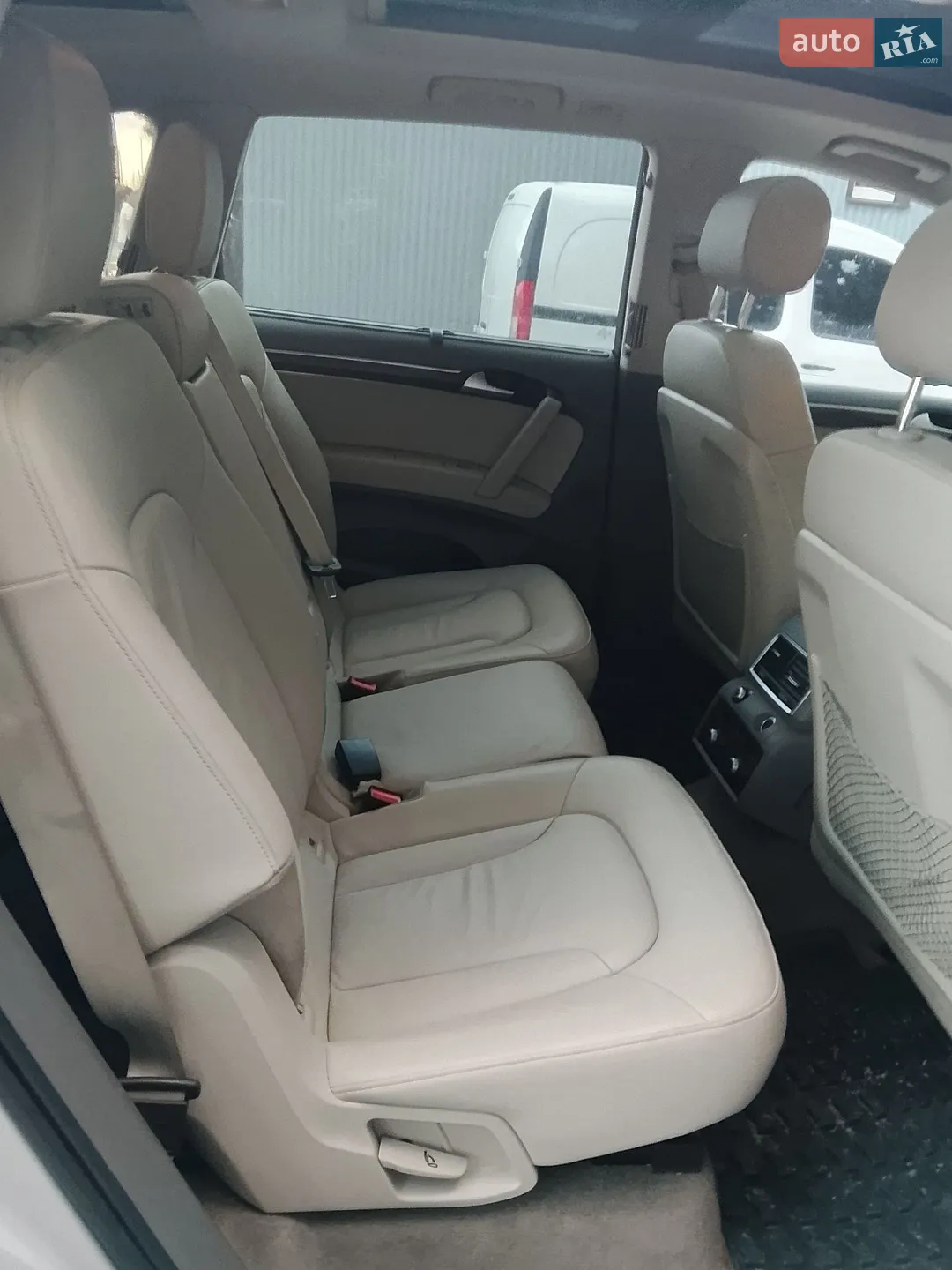 2012 Audi Q7 - мініатюра 68