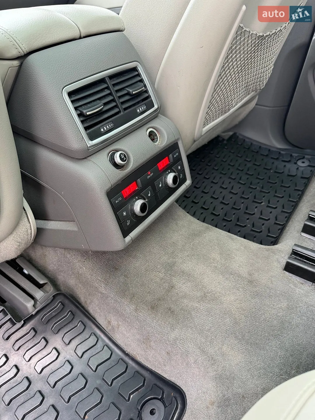 2012 Audi Q7 - мініатюра 52