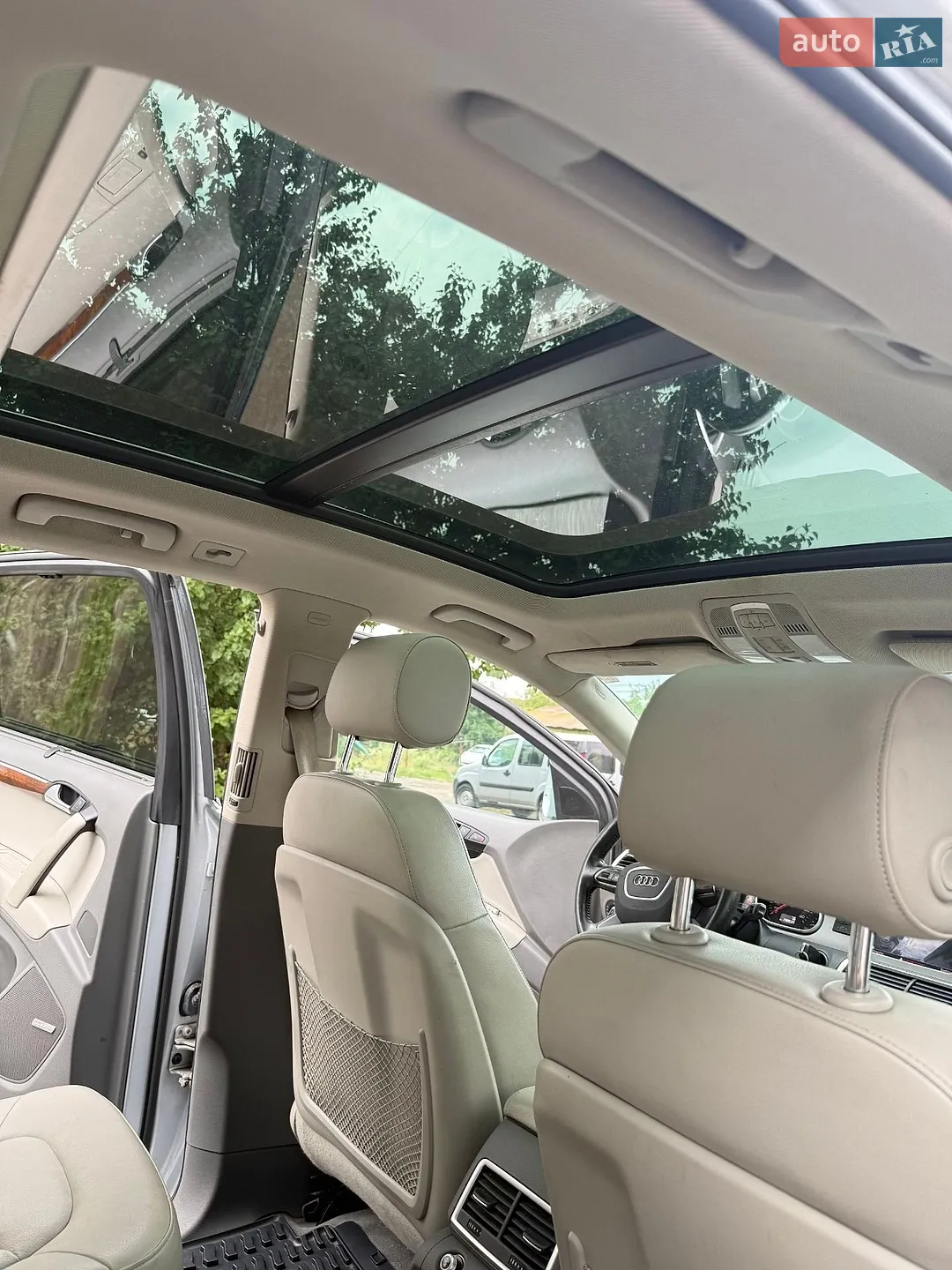 2012 Audi Q7 - мініатюра 58