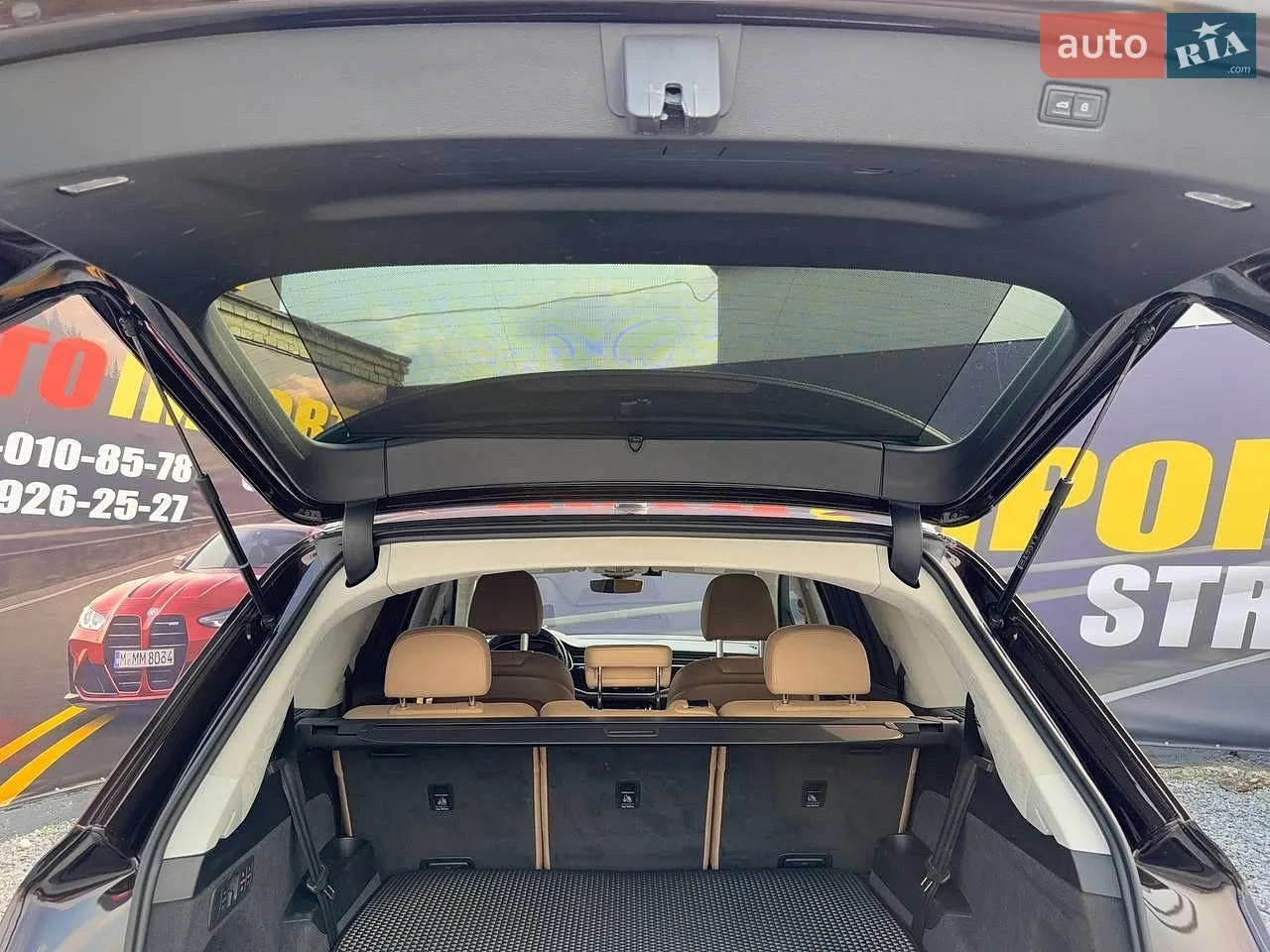 2022 Audi Q7 - мініатюра 17