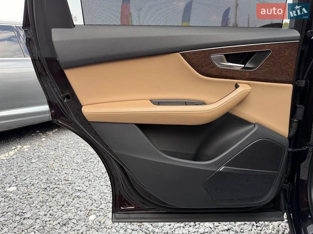 2022 Audi Q7 - мініатюра 26