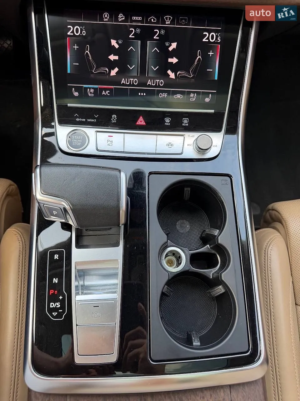 2022 Audi Q7 - мініатюра 38