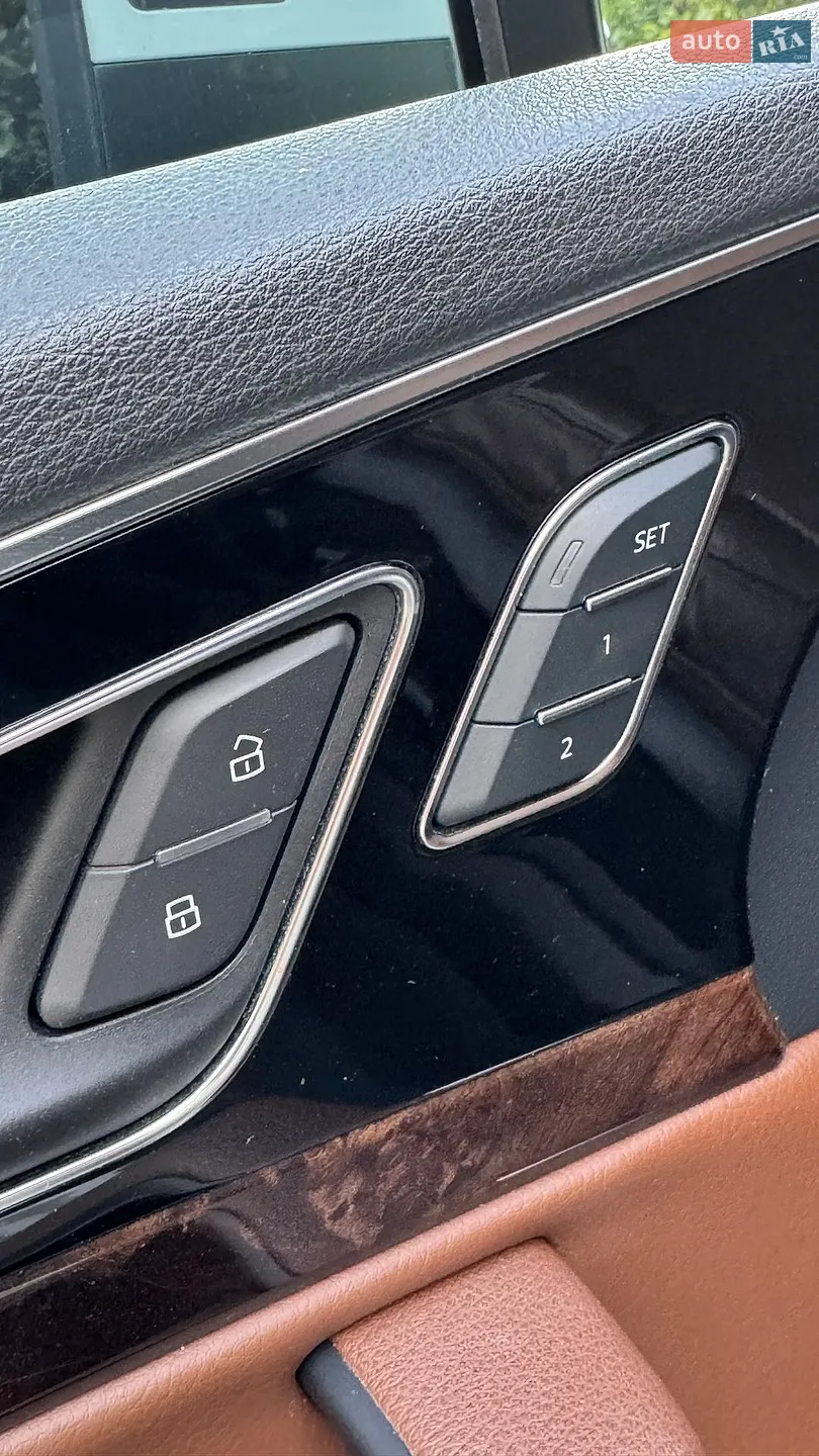 2016 Audi Q7 - мініатюра 21