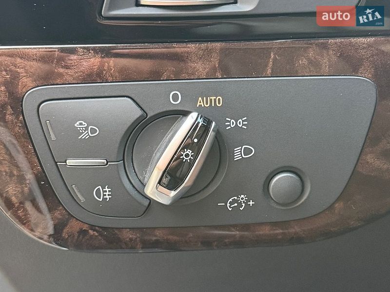 Внедорожник / Кроссовер Audi Q7 2016 в Киеве фото 24 Внедорожник / Кроссовер Audi Q7 2016 в Киеве