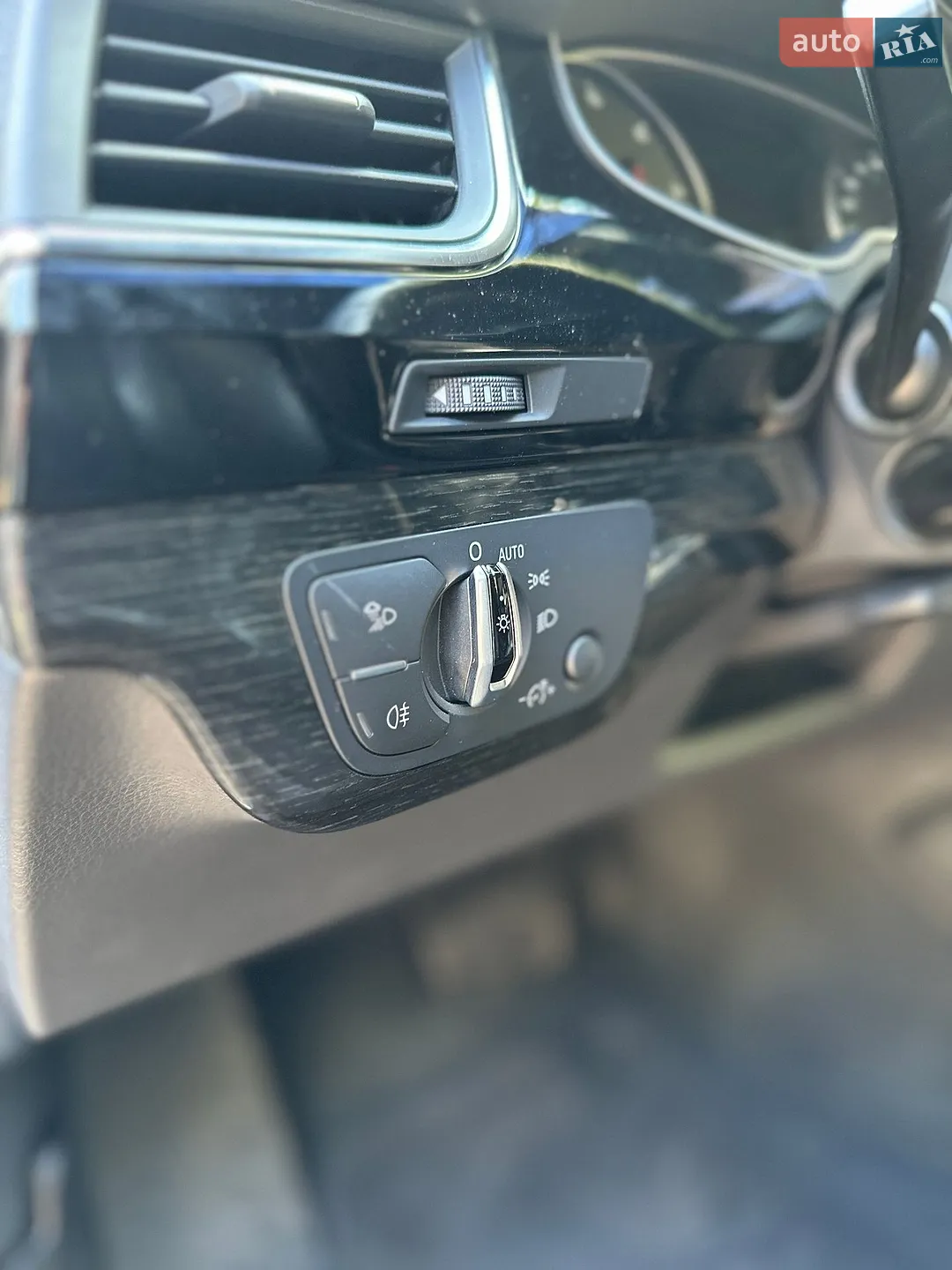 2016 Audi Q7 - мініатюра 11