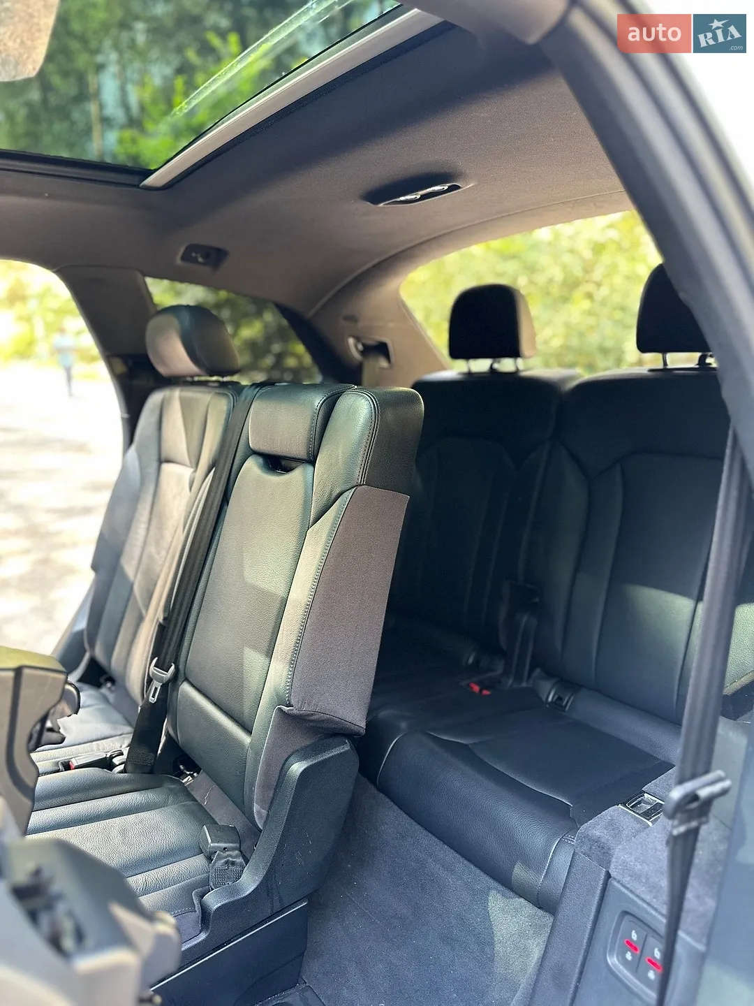 2016 Audi Q7 - мініатюра 17