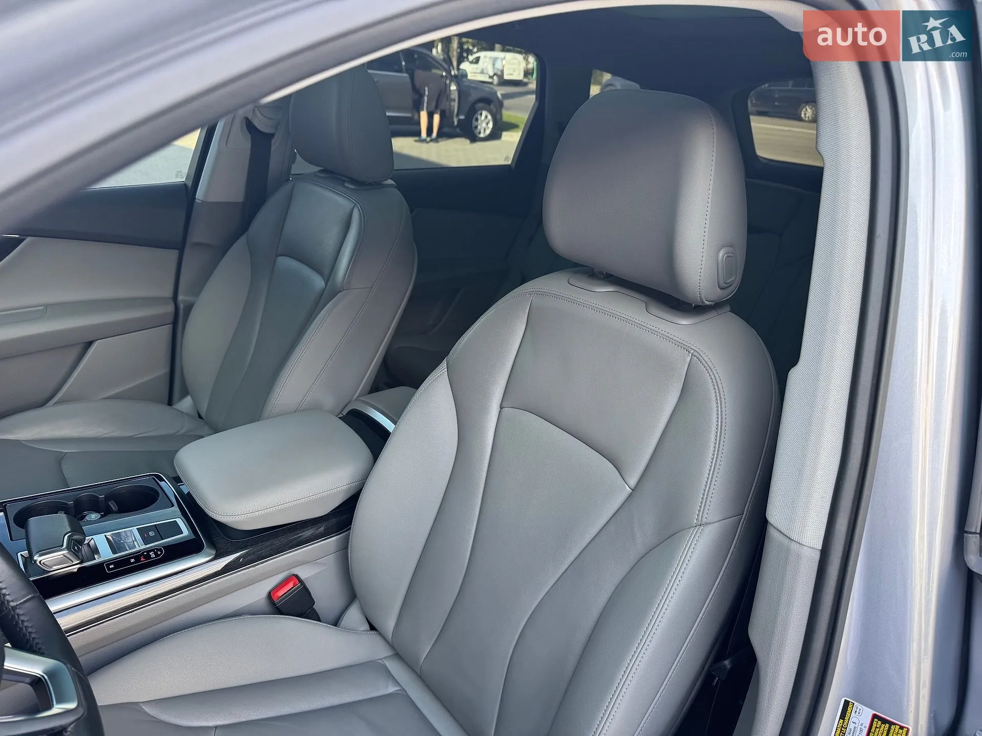 2020 Audi Q7 - мініатюра 24