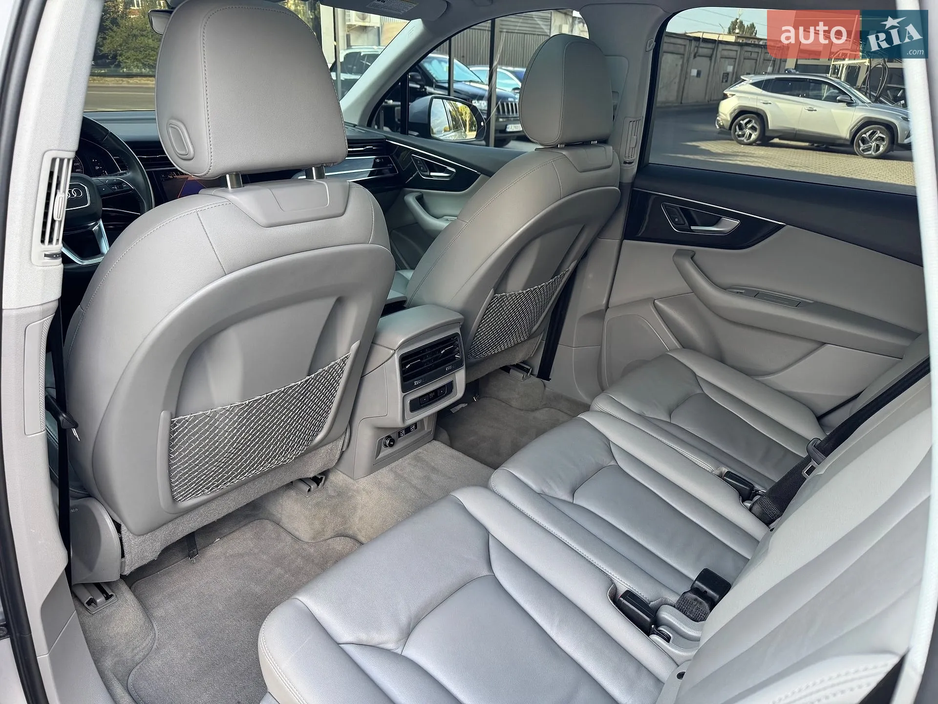 2020 Audi Q7 - мініатюра 28