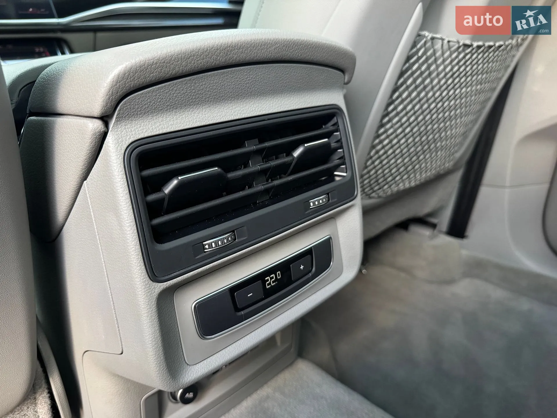 2020 Audi Q7 - мініатюра 32
