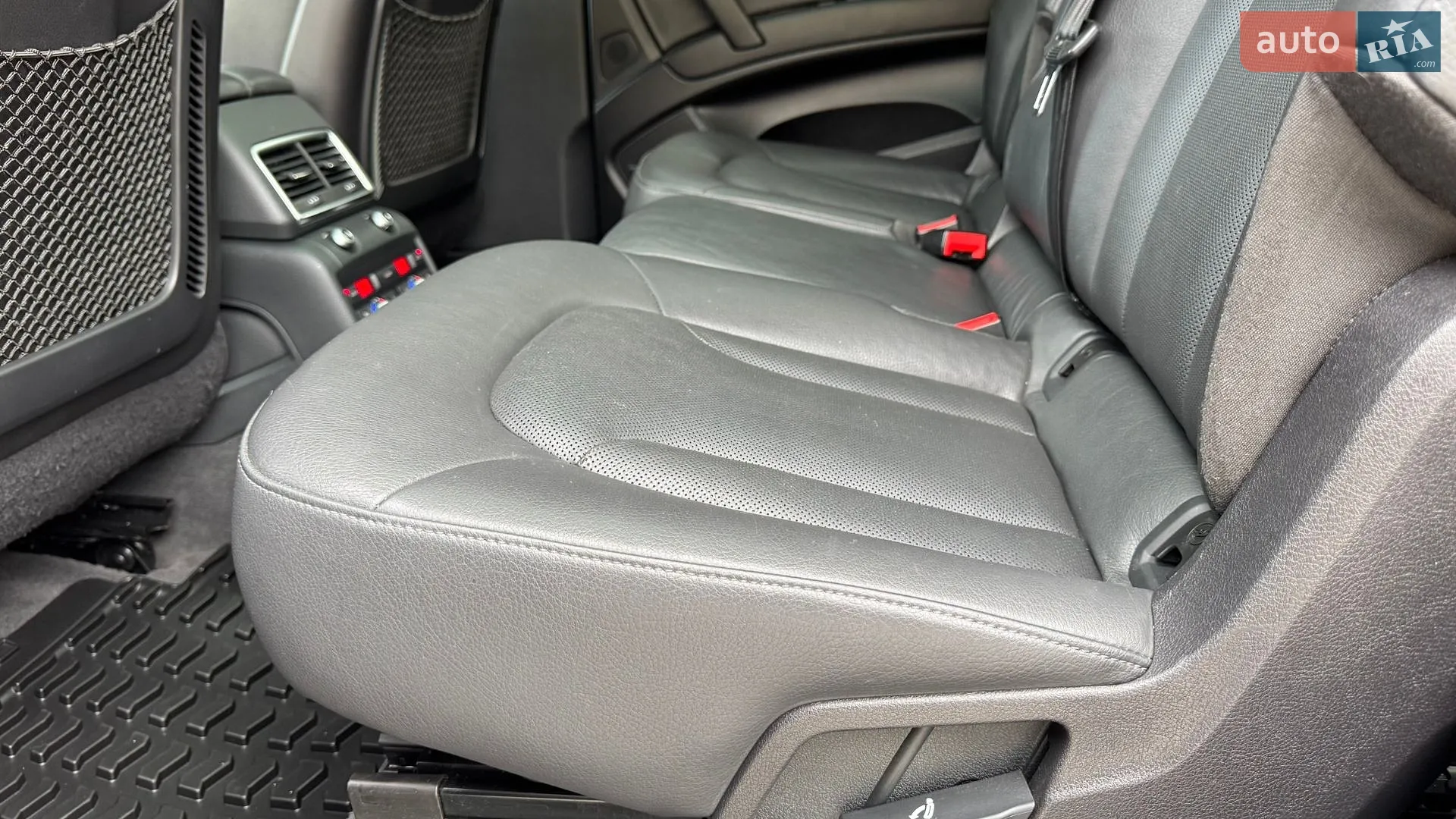 2012 Audi Q7 - мініатюра 68