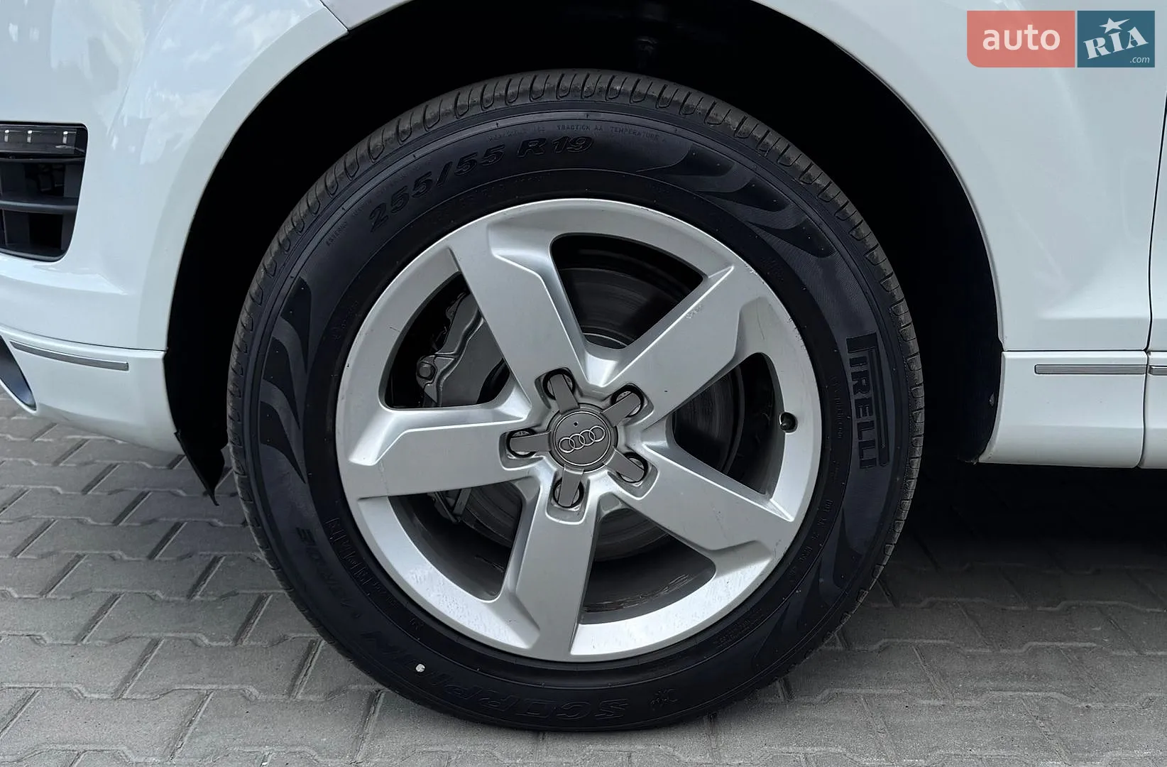 2014 Audi Q7 - мініатюра 32