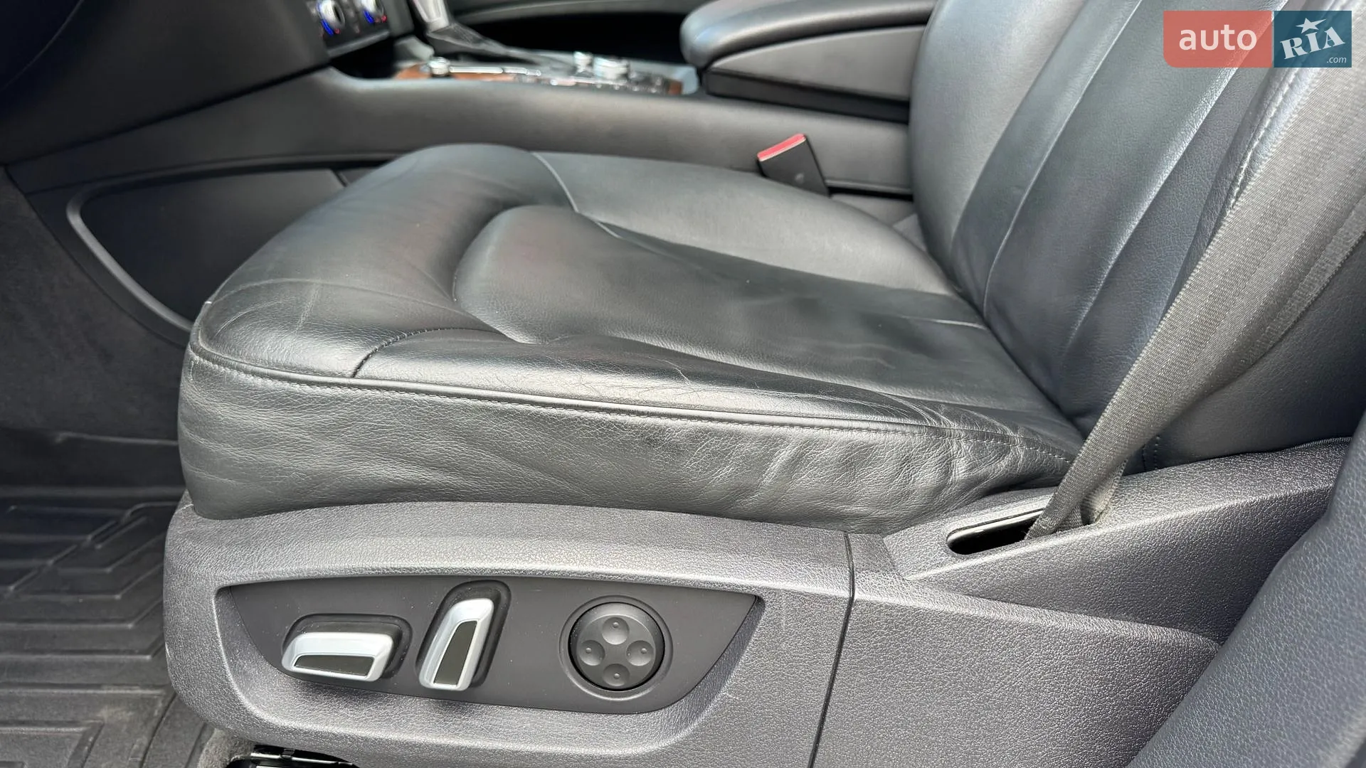 2014 Audi Q7 - мініатюра 38
