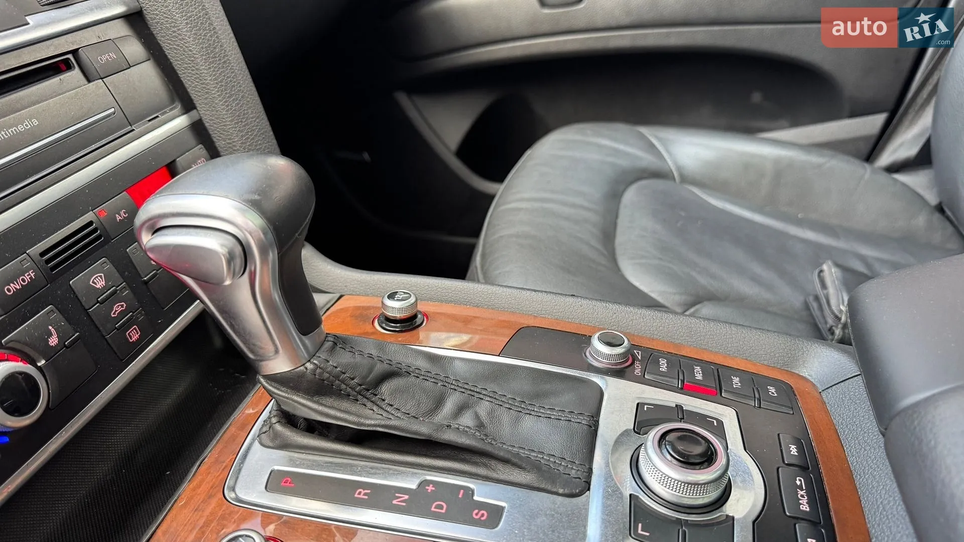 2014 Audi Q7 - мініатюра 41