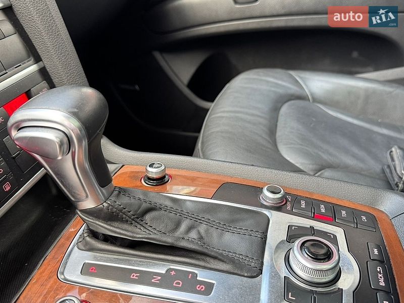 Внедорожник / Кроссовер Audi Q7 2014 в Дубно фото 41 Внедорожник / Кроссовер Audi Q7 2014 в Дубно