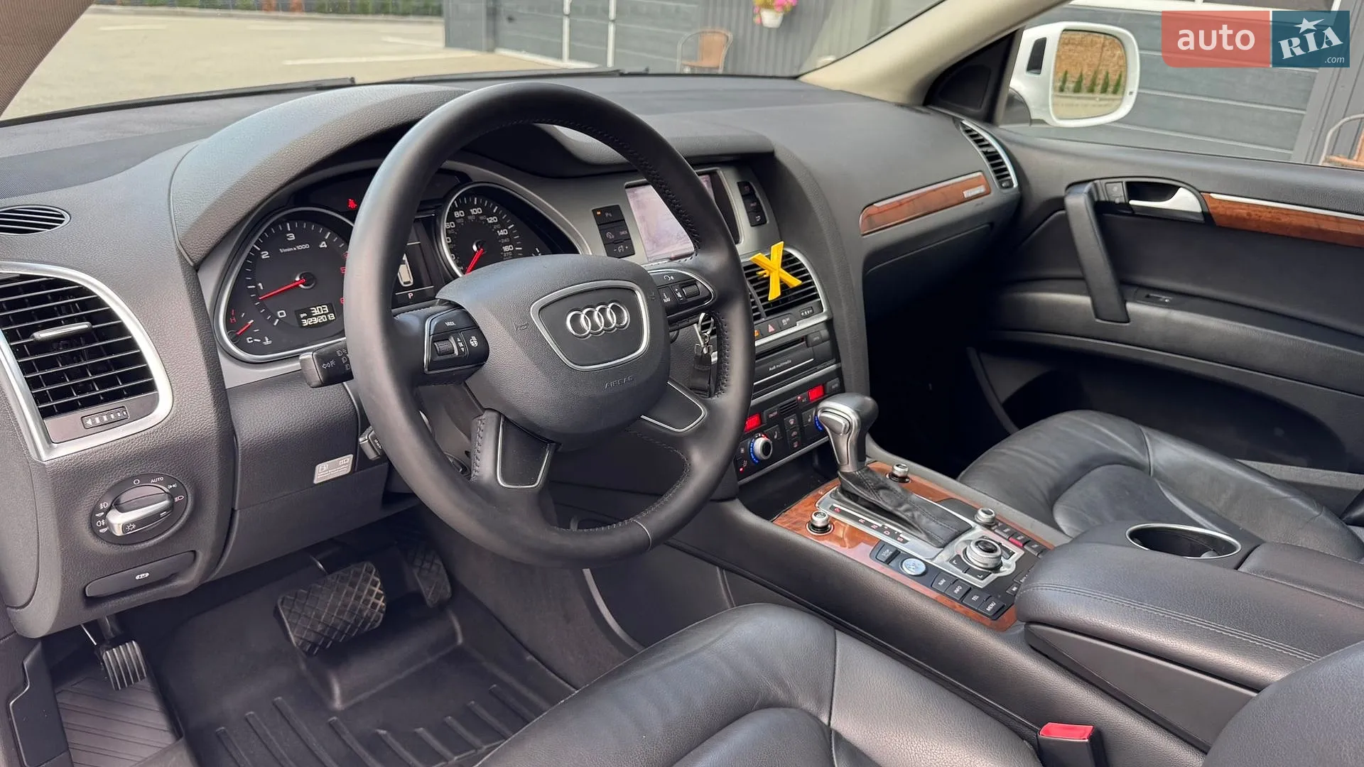 2014 Audi Q7 - мініатюра 42