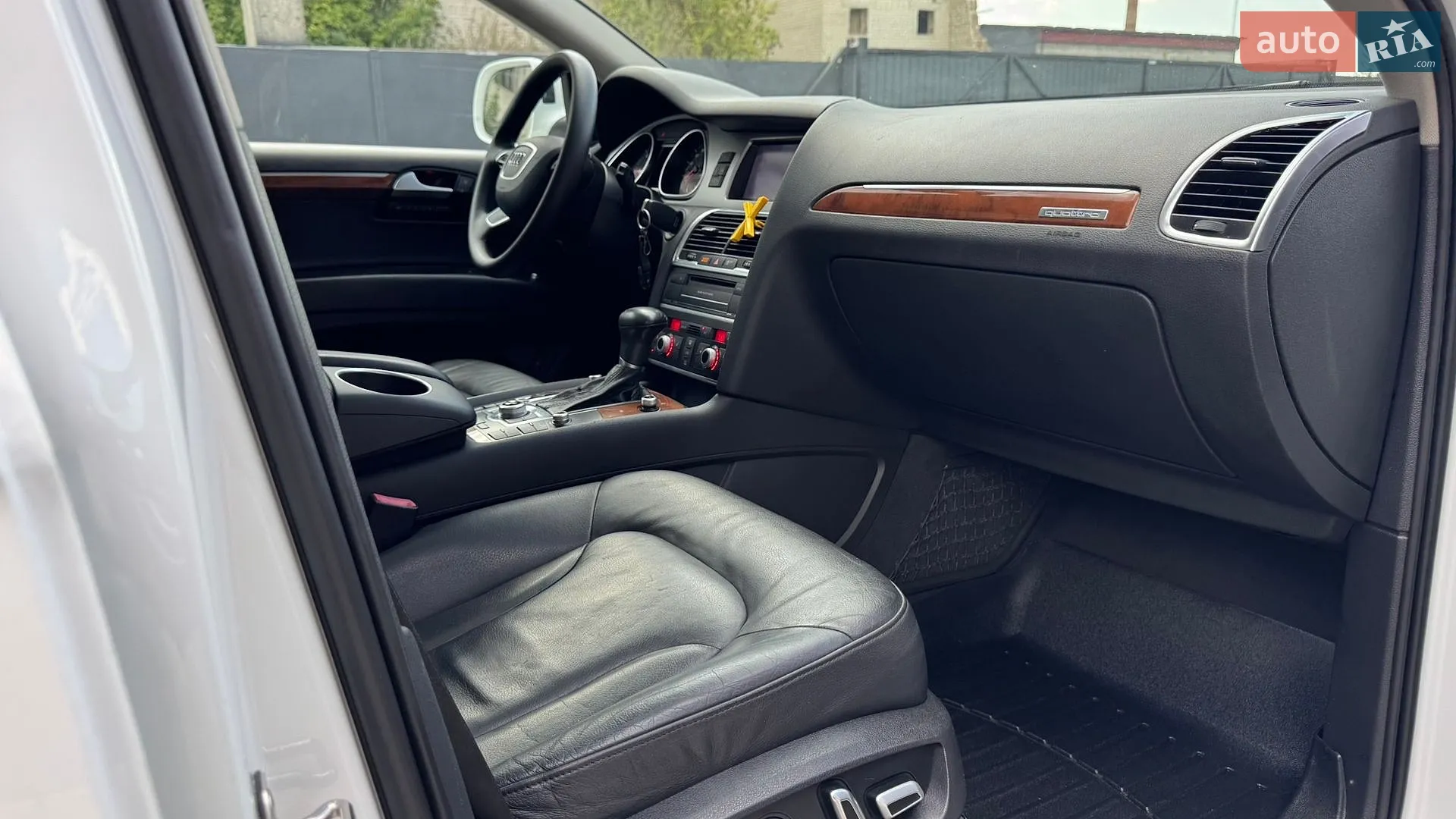 2014 Audi Q7 - мініатюра 47