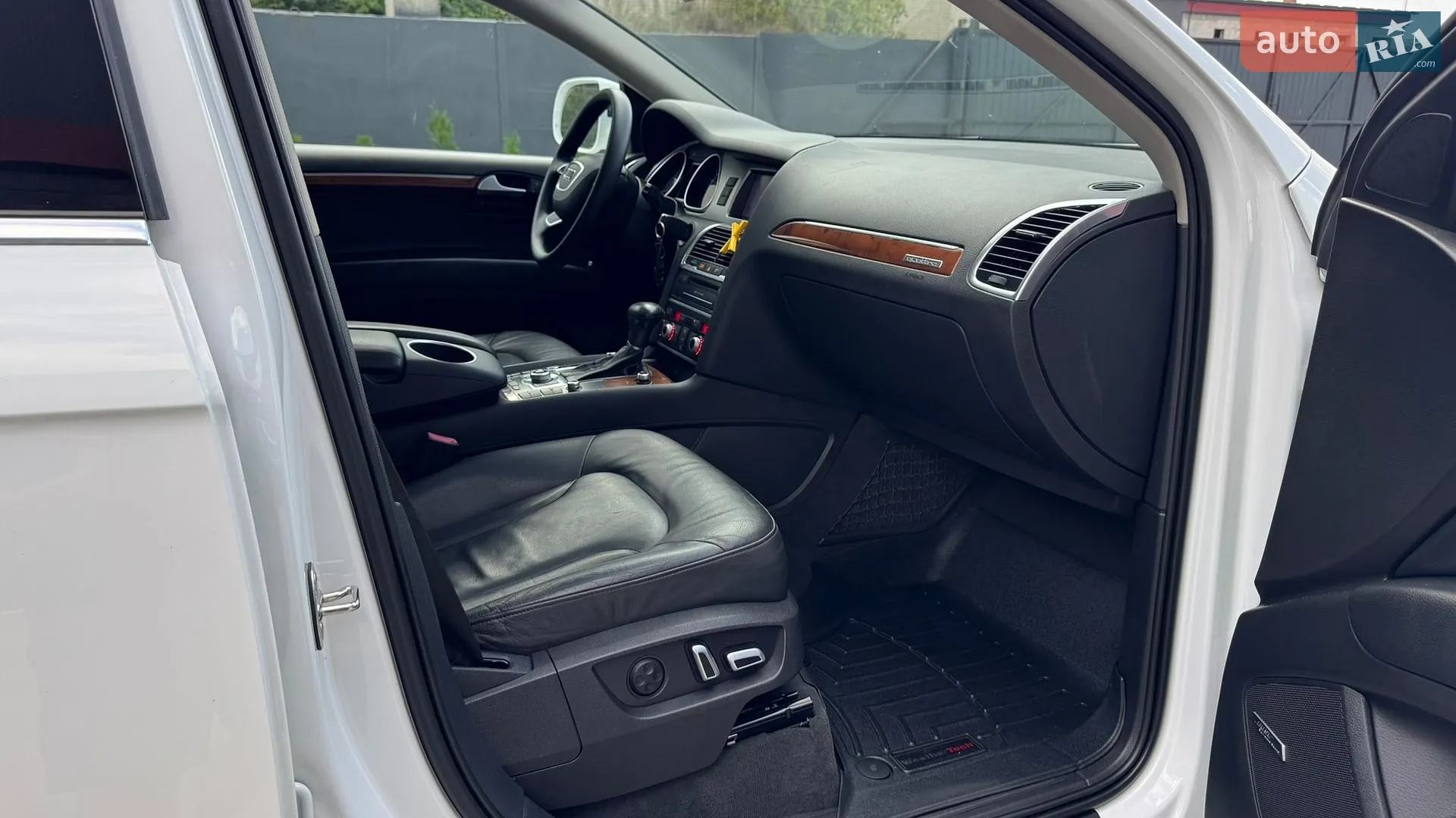 2014 Audi Q7 - мініатюра 49