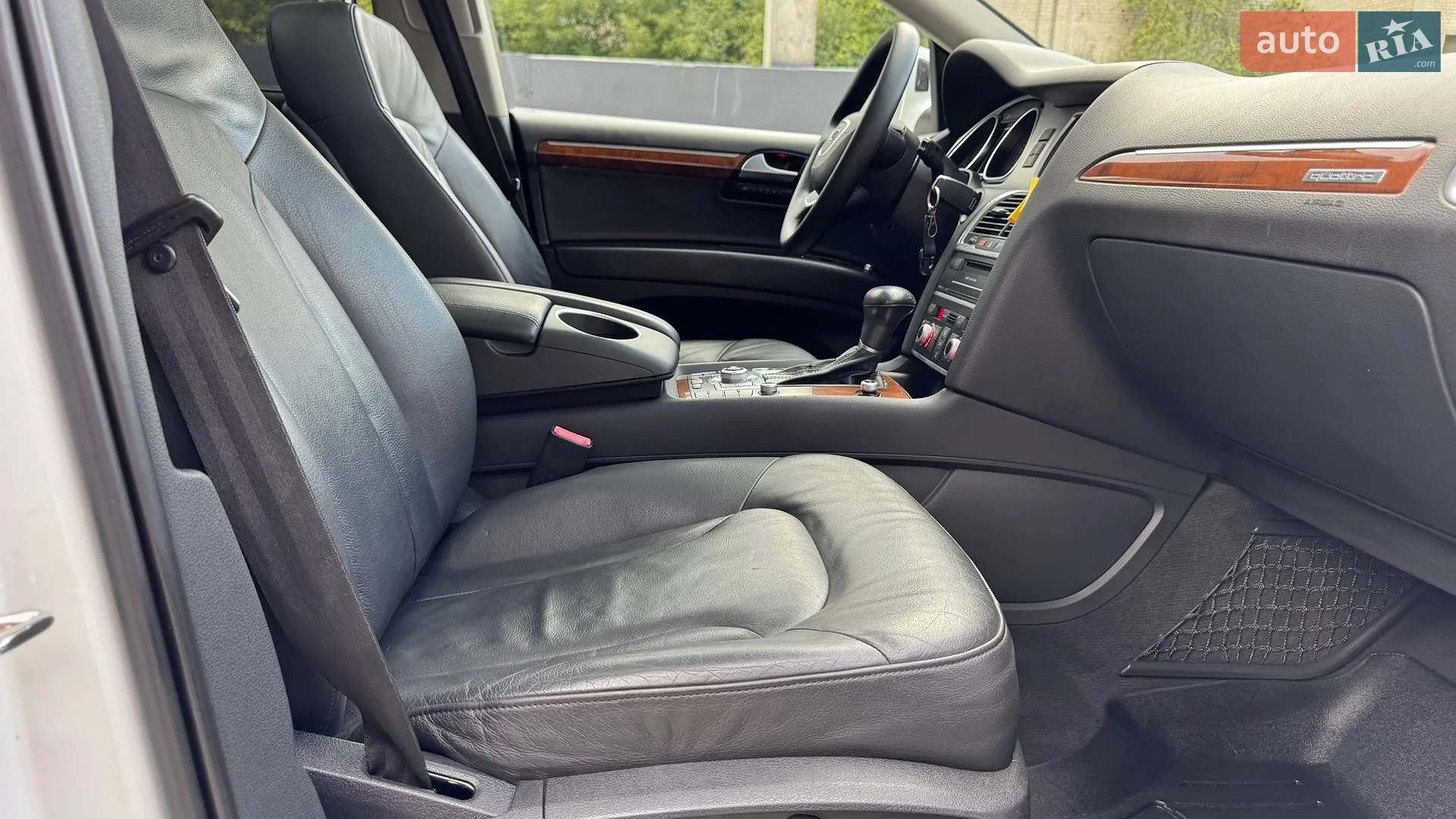 2014 Audi Q7 - мініатюра 48