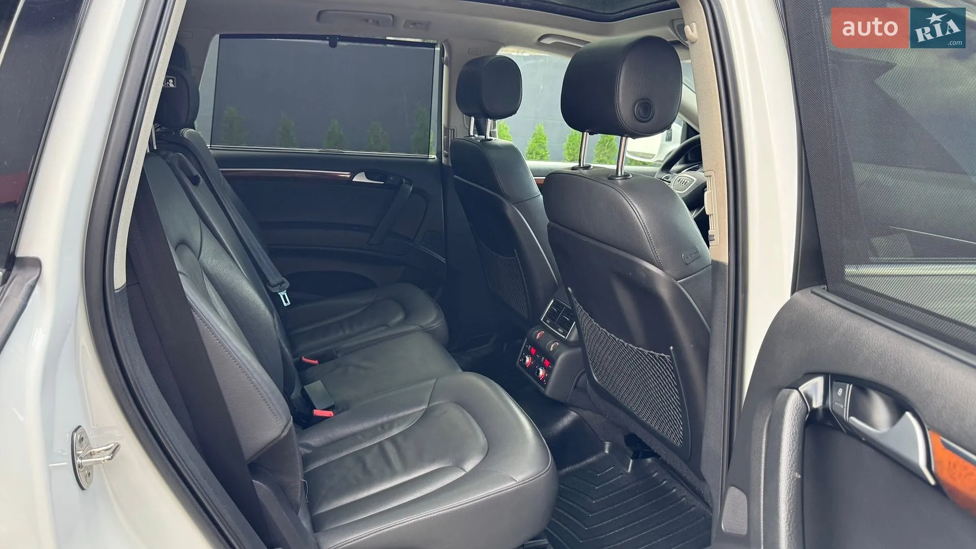2014 Audi Q7 - мініатюра 52
