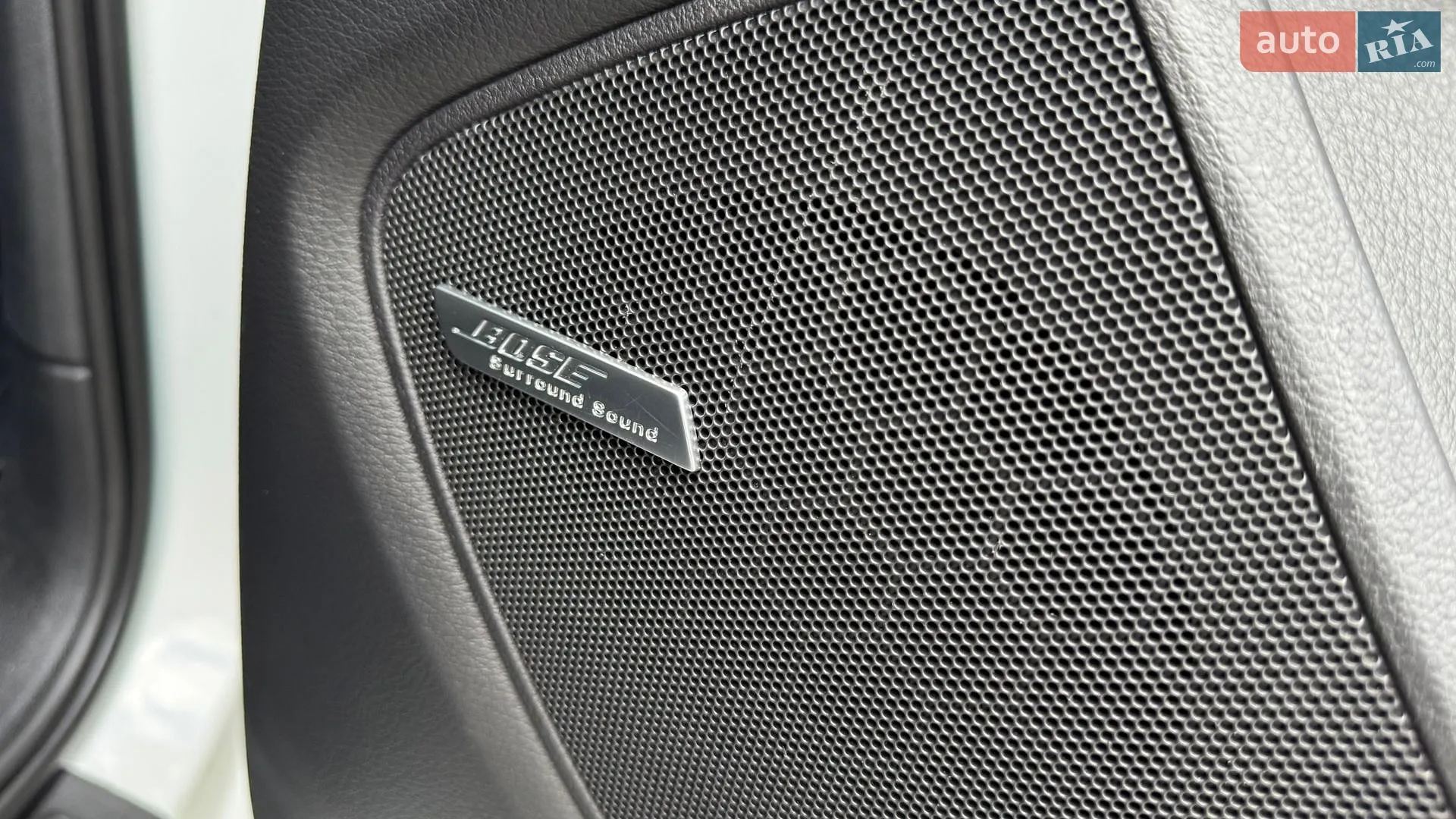 2014 Audi Q7 - мініатюра 51