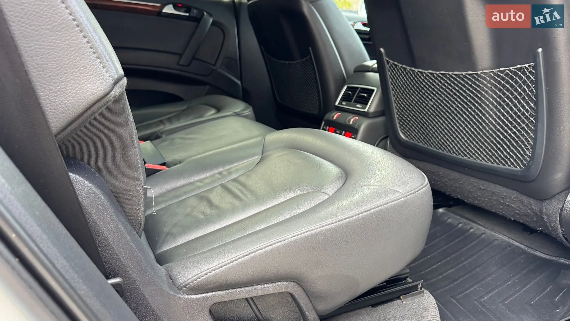 2014 Audi Q7 - мініатюра 53