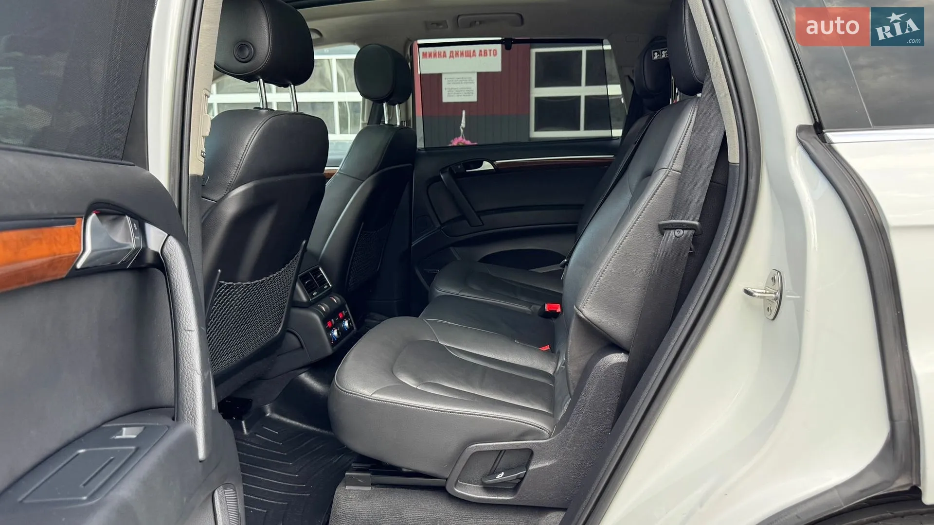 2014 Audi Q7 - мініатюра 56