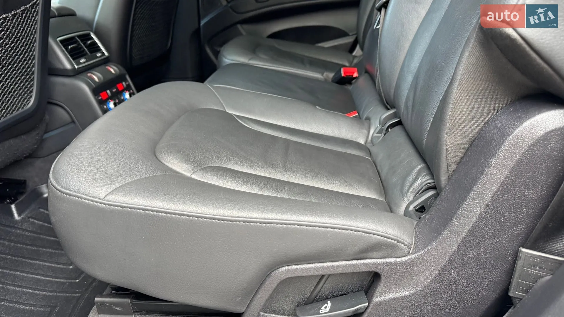 2014 Audi Q7 - мініатюра 57