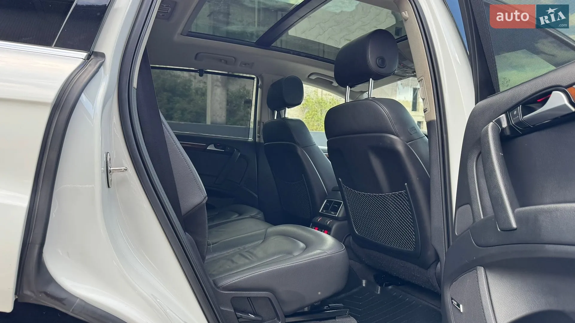 2014 Audi Q7 - мініатюра 54
