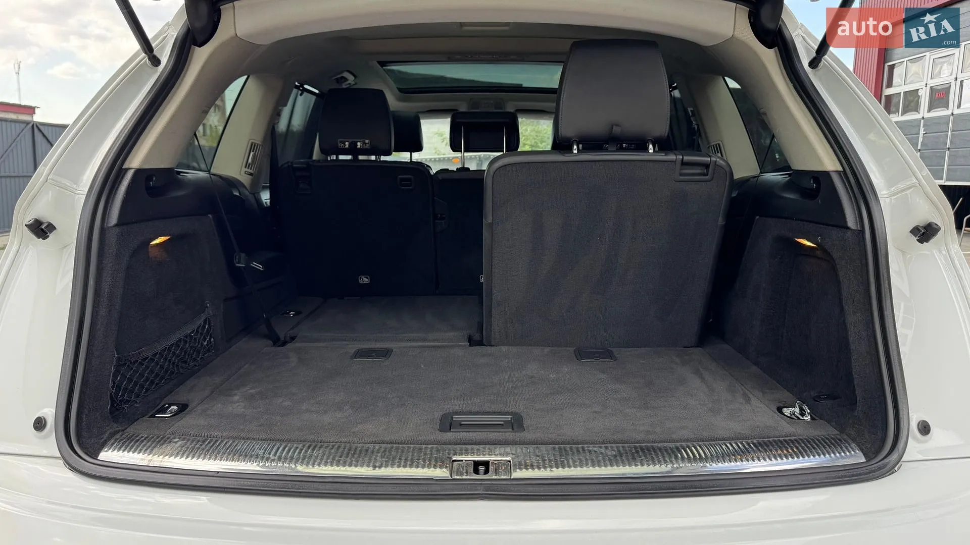 2014 Audi Q7 - мініатюра 58