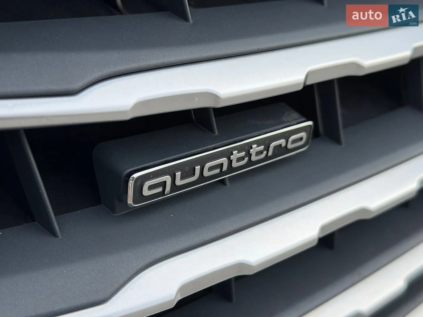 2017 Audi Q7 - мініатюра 16