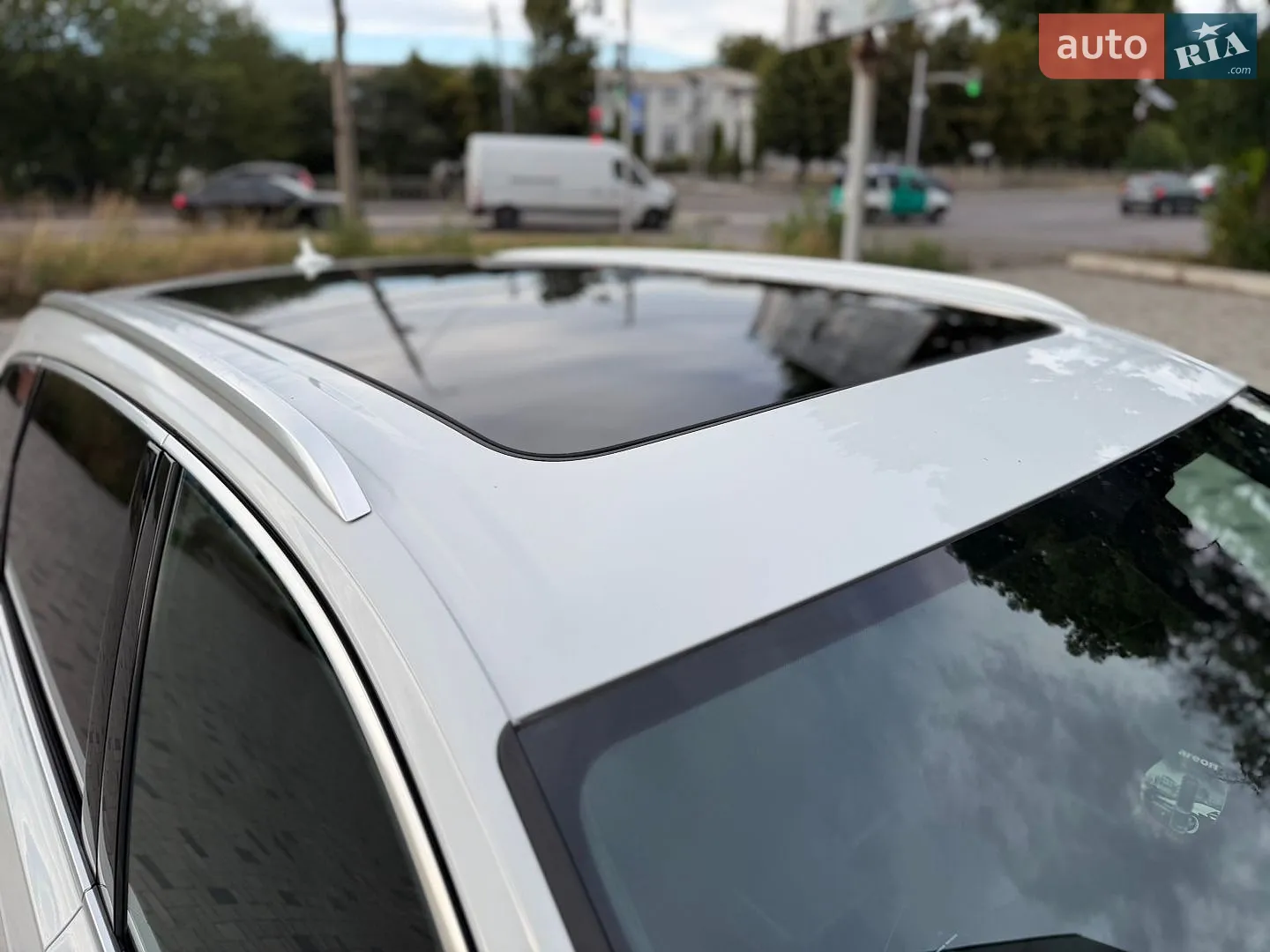 2017 Audi Q7 - мініатюра 36