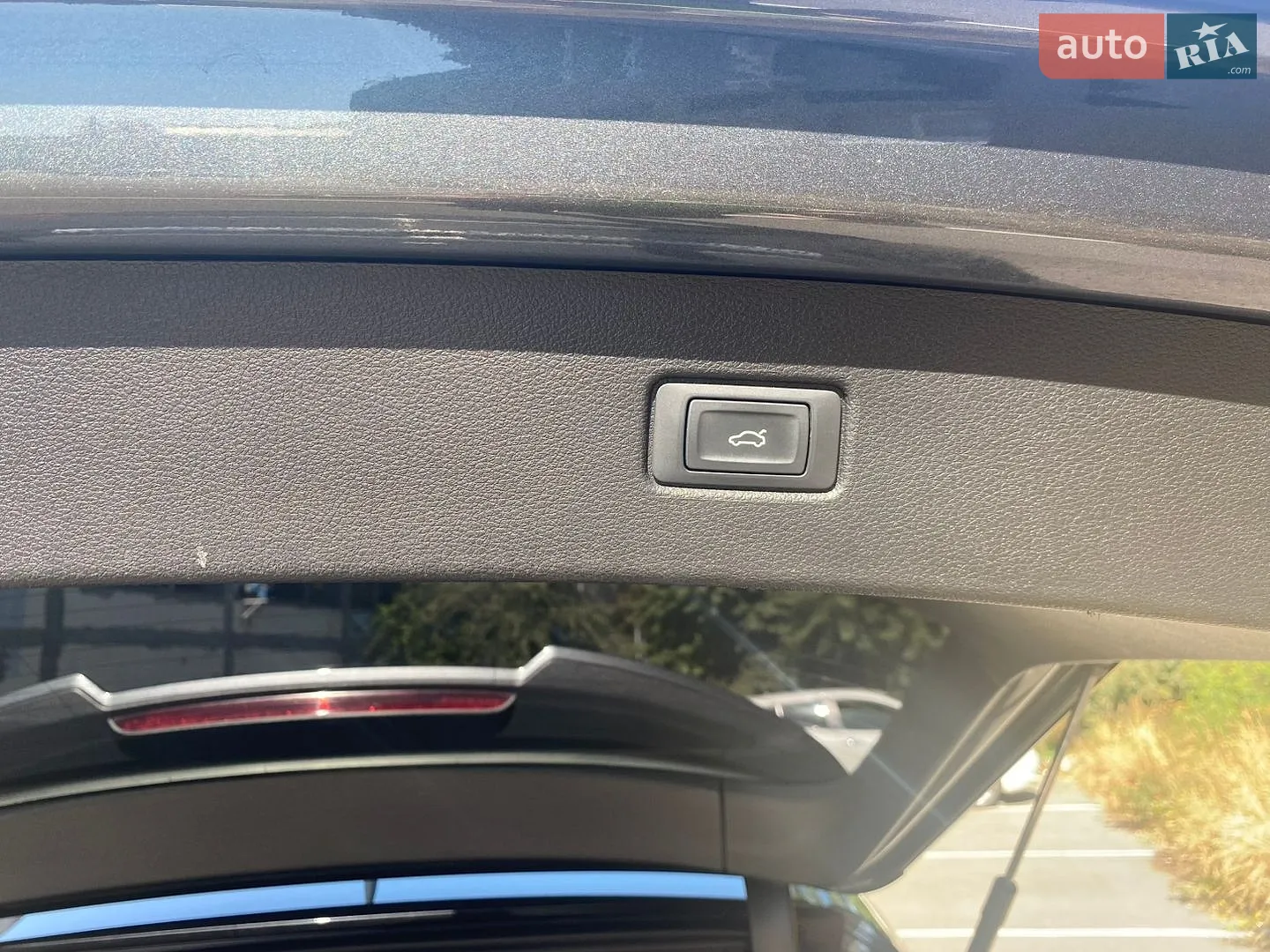2018 Audi Q7 - мініатюра 15