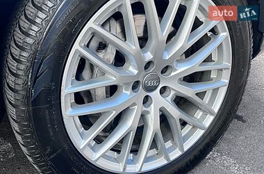 Внедорожник / Кроссовер Audi Q7 2016 в Одессе