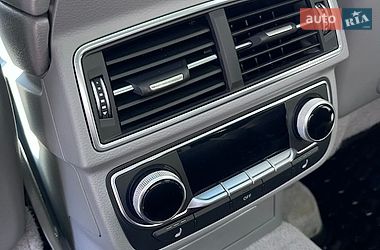Внедорожник / Кроссовер Audi Q7 2016 в Одессе