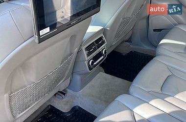 Внедорожник / Кроссовер Audi Q7 2016 в Одессе