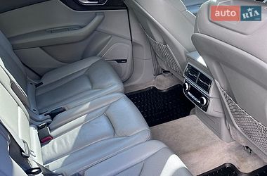 Внедорожник / Кроссовер Audi Q7 2016 в Одессе