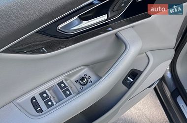 Внедорожник / Кроссовер Audi Q7 2016 в Одессе