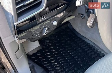 Внедорожник / Кроссовер Audi Q7 2016 в Одессе