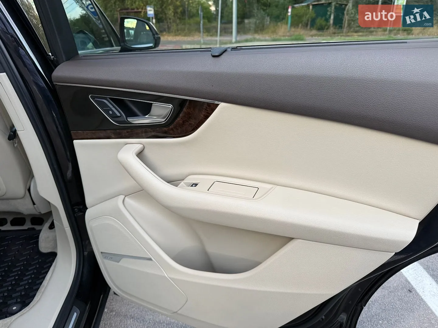 2018 Audi Q7 - мініатюра 18